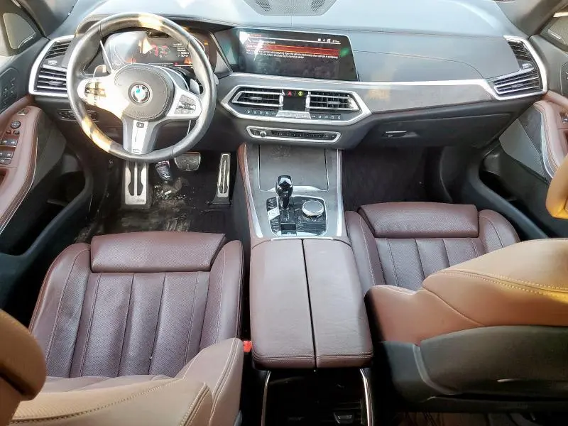 2020 BMW X5 SDRIVE 40I  