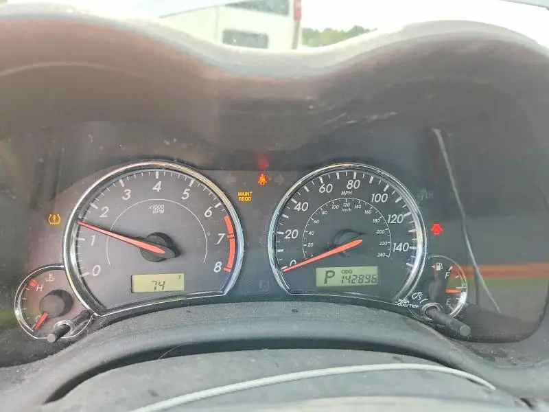 2013 TOYOTA COROLLA S  