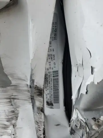 2015 JEEP COMPASS SPORT  