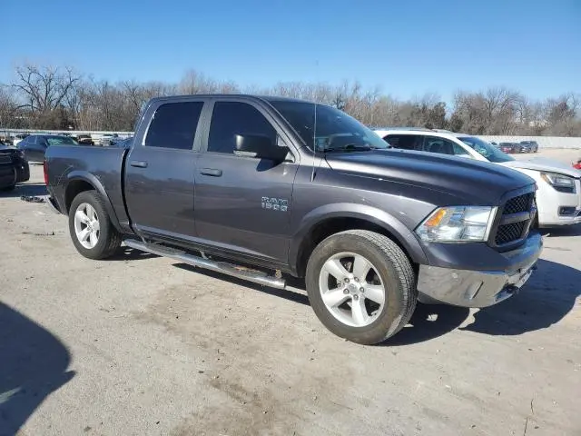 2015 RAM 1500 SLT  