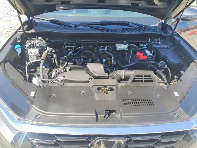 2023 HONDA CR-V EXL  