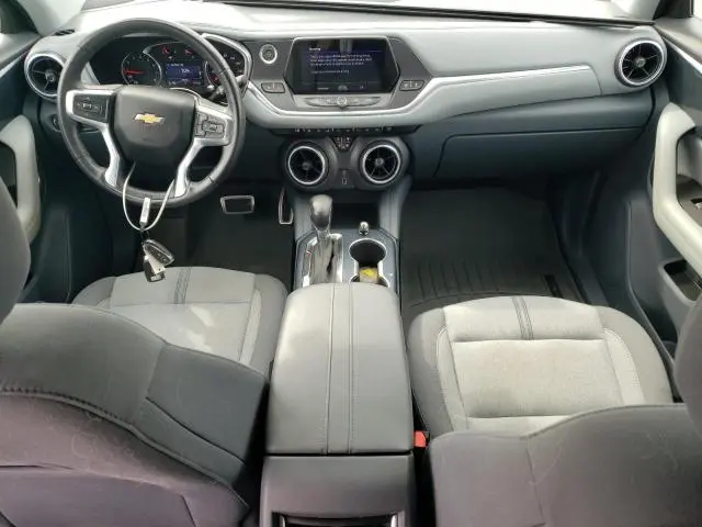 2020 CHEVROLET BLAZER 2LT  