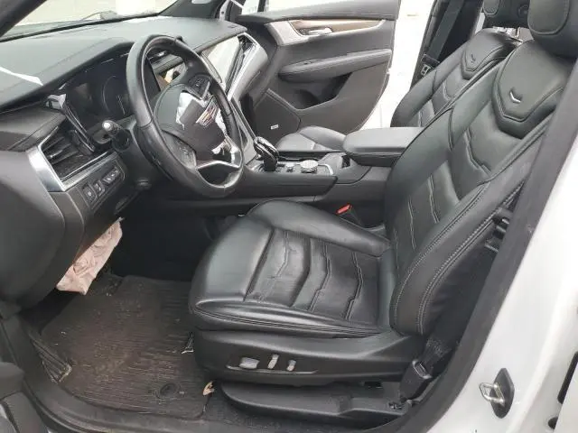 2021 CADILLAC XT6 PLATINUM PREMIUM LUXURY  