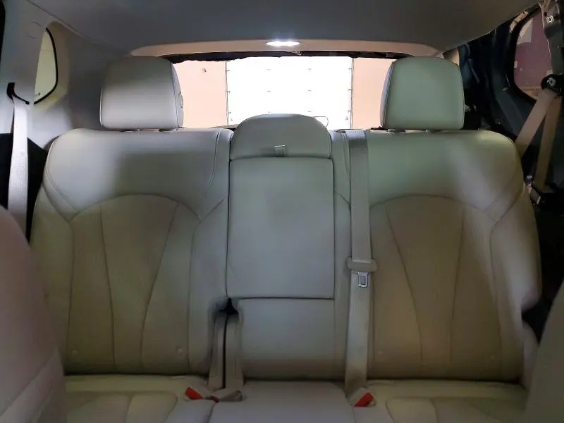 2020 BUICK ENVISION PREFERRED  