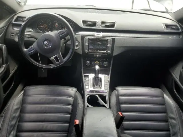 2017 VOLKSWAGEN CC R-LINE  