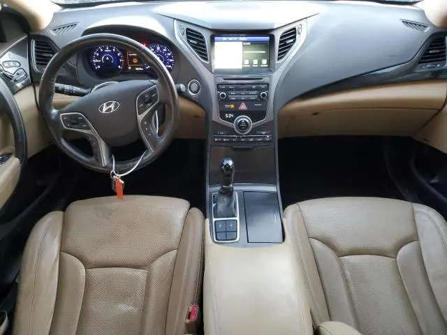 2015 HYUNDAI AZERA   