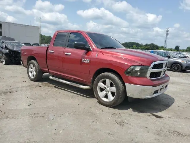 2013 RAM 1500 SLT  