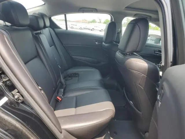 2018 ACURA ILX SPECIAL EDITION  