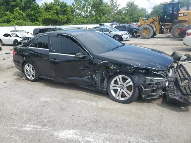 2014 MERCEDES-BENZ E 350  