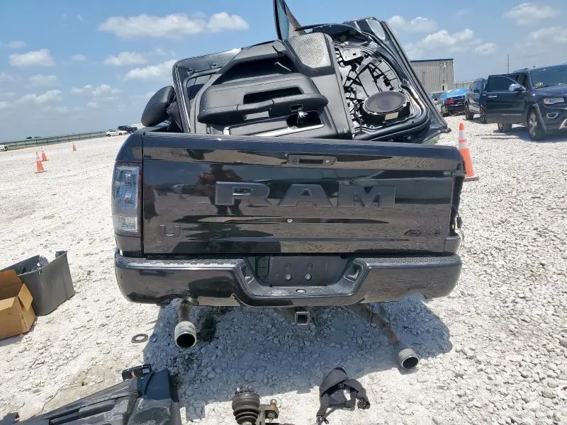 2018 RAM 1500 SPORT  
