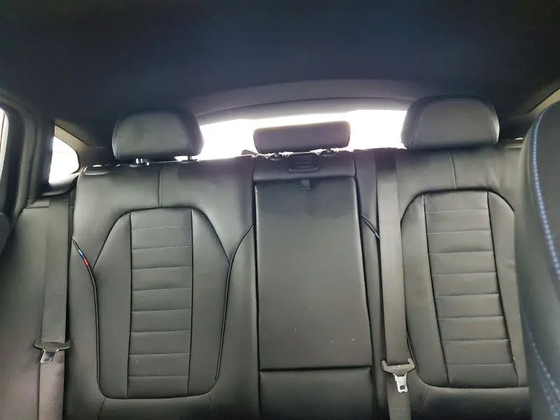 2019 BMW X4 M40I  