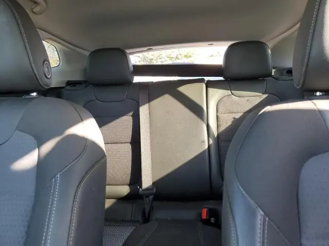 2024 CHEVROLET TRAX 1LT  