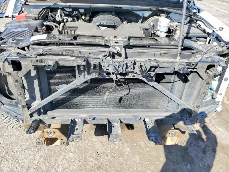 2020 CHEVROLET TAHOE C1500 LT  