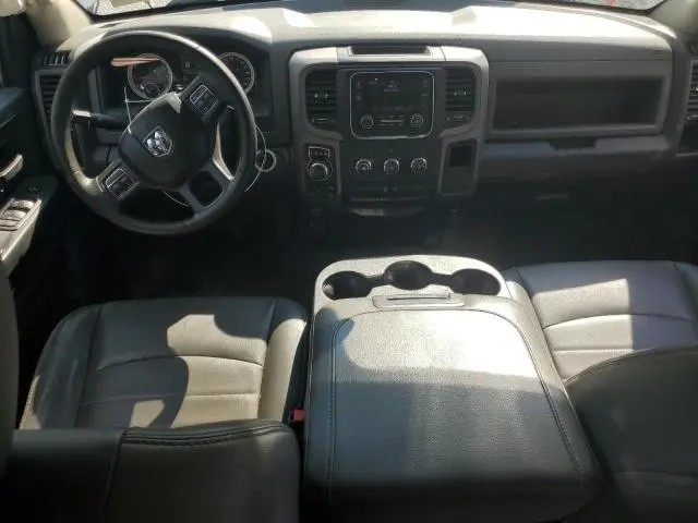 2016 RAM 1500 ST  