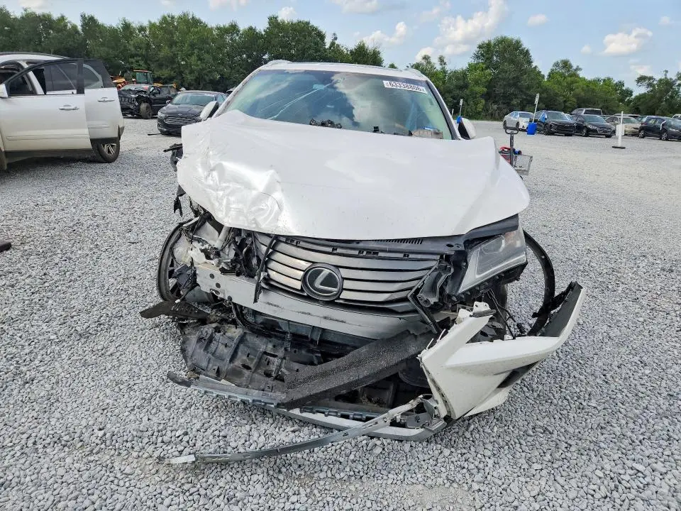 2019 LEXUS RX 350 BASE  