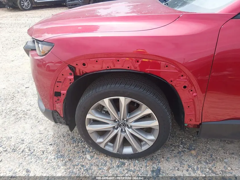 2026 MAZDA CX-50 2.5 S PREMIUM