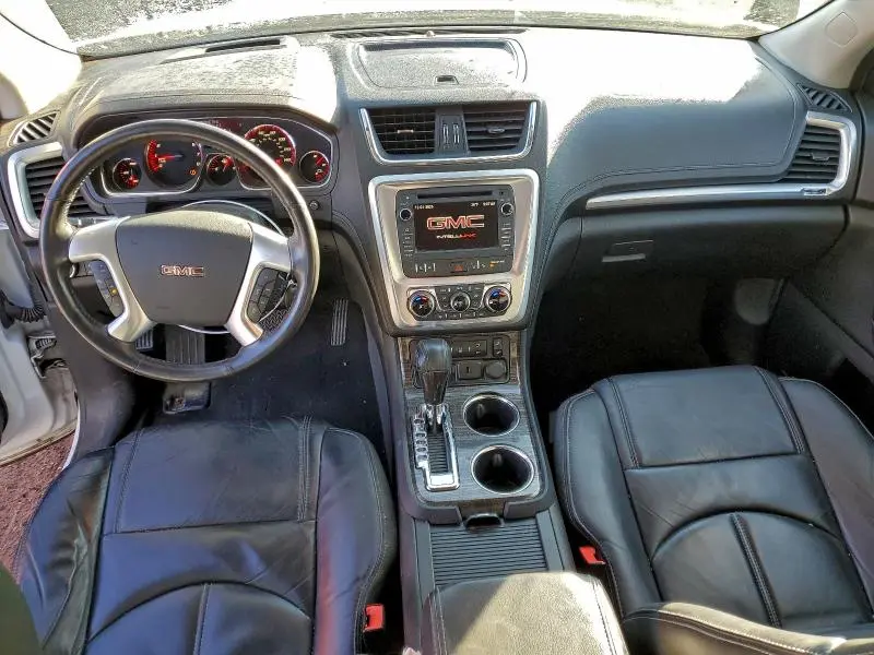 2017 GMC ACADIA LIMITED SLT-2  