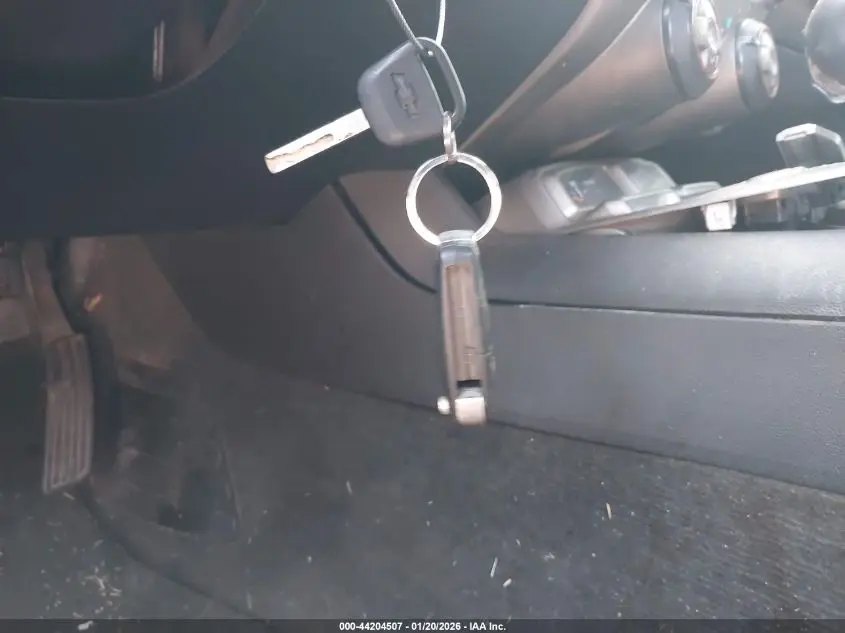 2014 CHEVROLET CAMARO 2LT