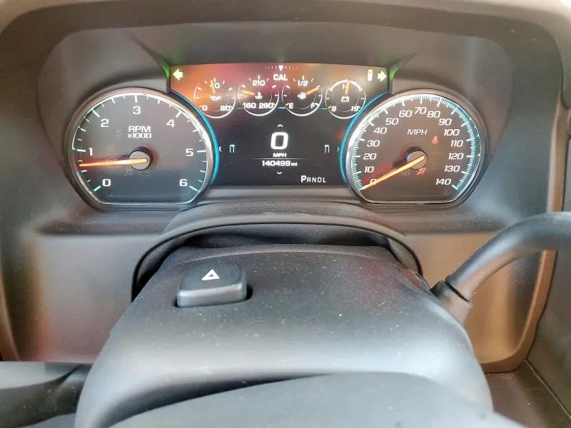 2019 CHEVROLET SUBURBAN K1500 PREMIER  