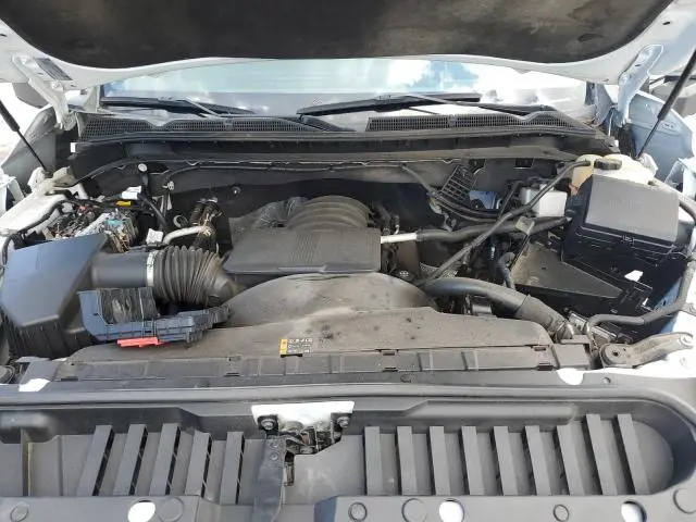 2024 GMC SIERRA C2500 SLE  