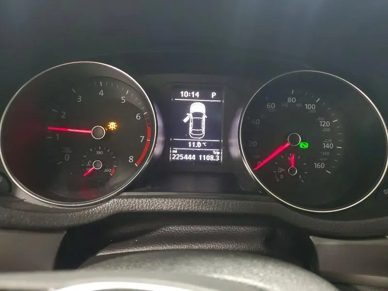 2017 VOLKSWAGEN PASSAT R-LINE  