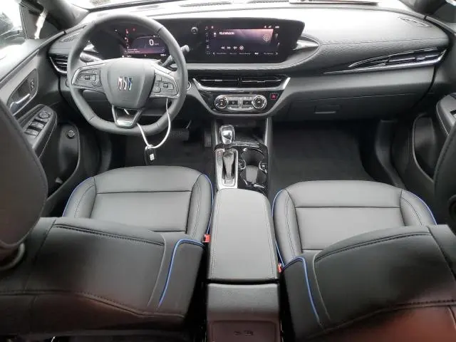 2025 BUICK ENVISTA SPORT TOURING  