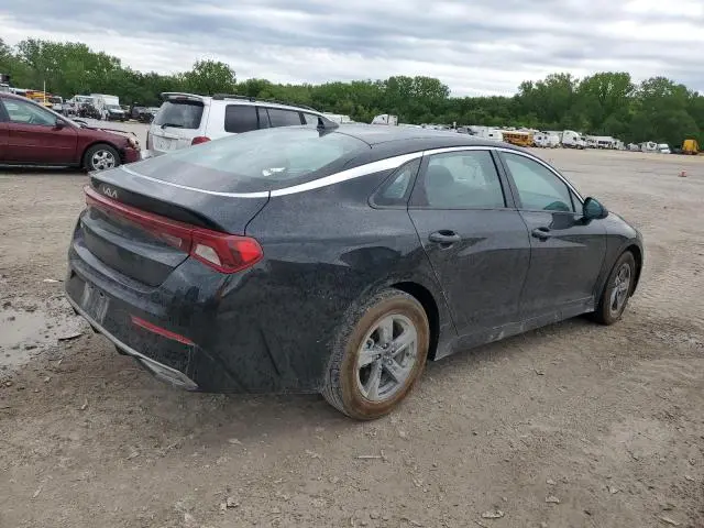 2023 KIA K5 LXS  