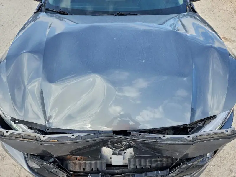 2019 NISSAN ALTIMA SV  