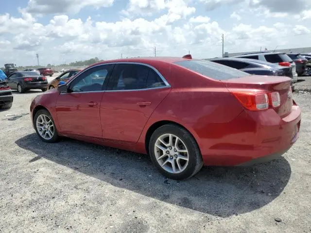 2013 CHEVROLET MALIBU 2LT  