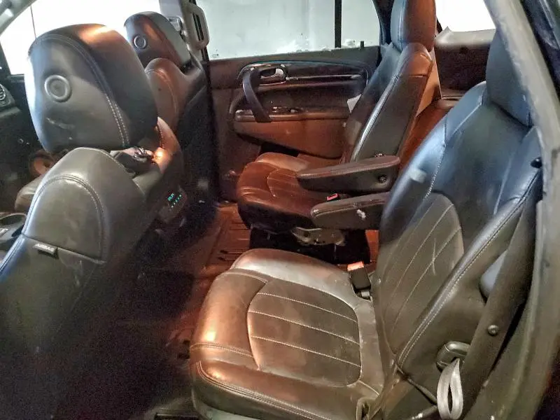 2016 BUICK ENCLAVE   