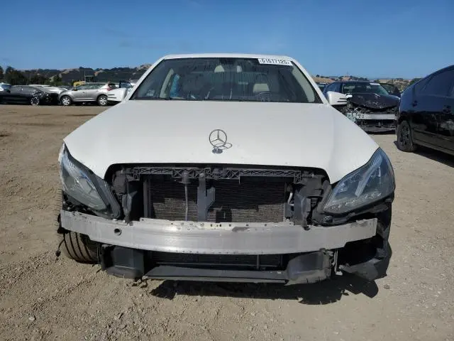 2014 MERCEDES-BENZ E 350  