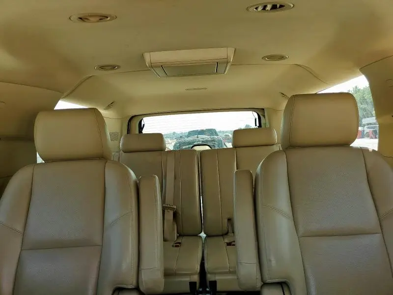 2013 GMC YUKON XL C1500 SLT  