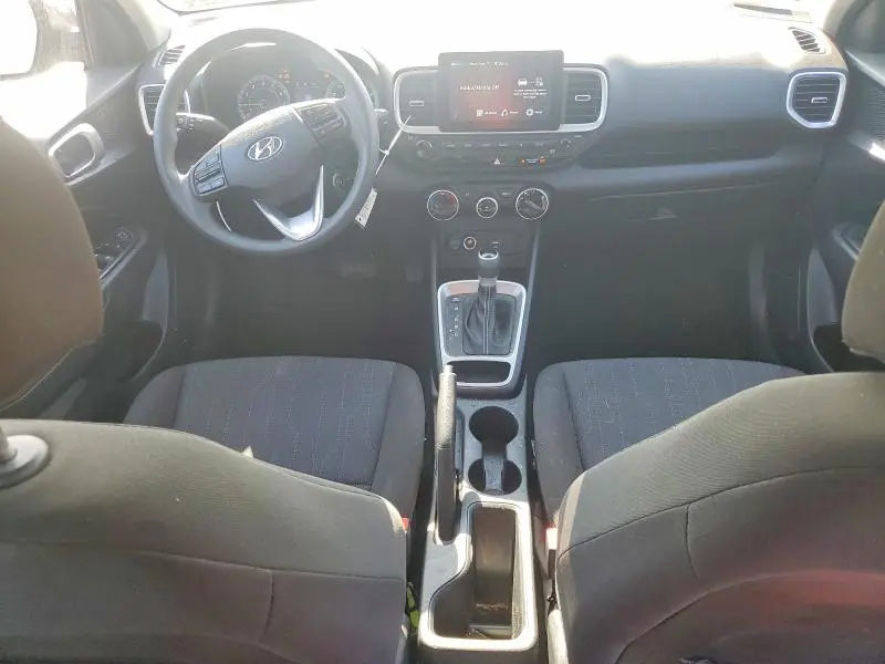 2021 HYUNDAI VENUE SE  
