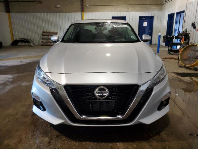 2020 NISSAN ALTIMA SV