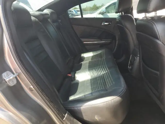 2011 DODGE CHARGER R/T  