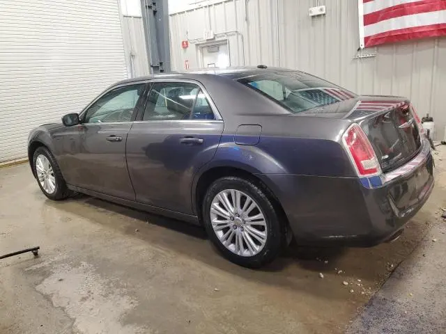 2014 CHRYSLER 300   