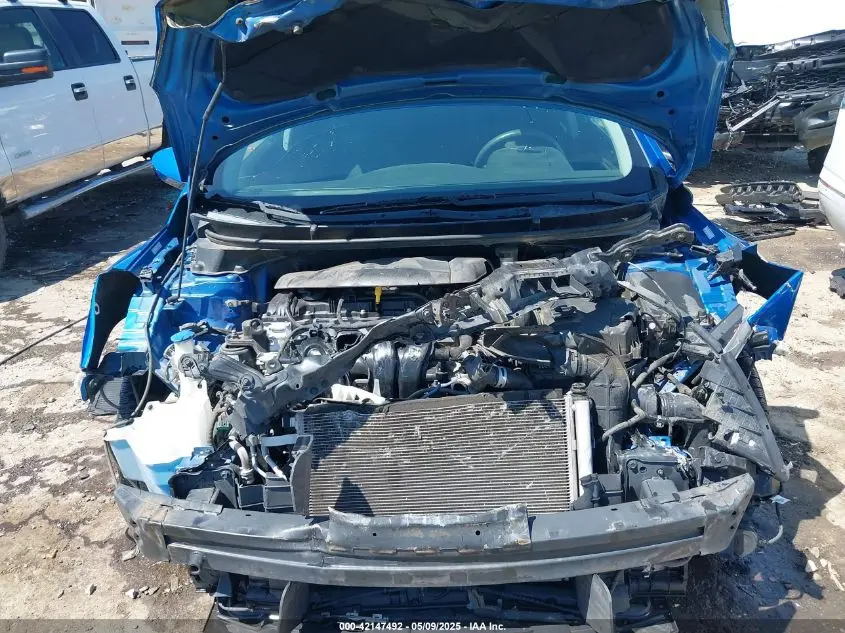 2017 HYUNDAI ELANTRA GT  