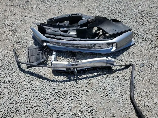 2022 PORSCHE 911 GT3  