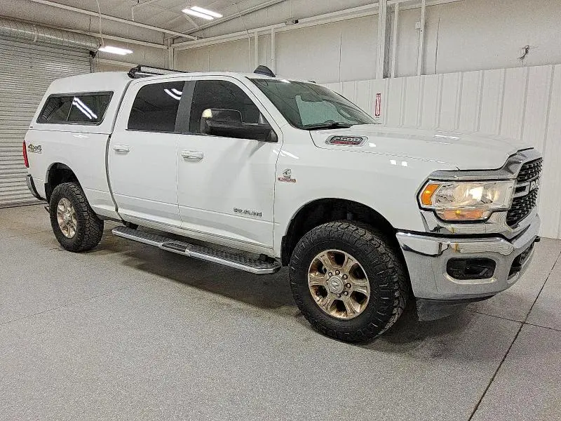 2022 RAM 2500 BIG HORN/LONE STAR  