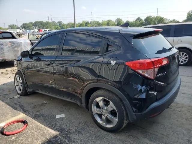 2018 HONDA HR-V LX  