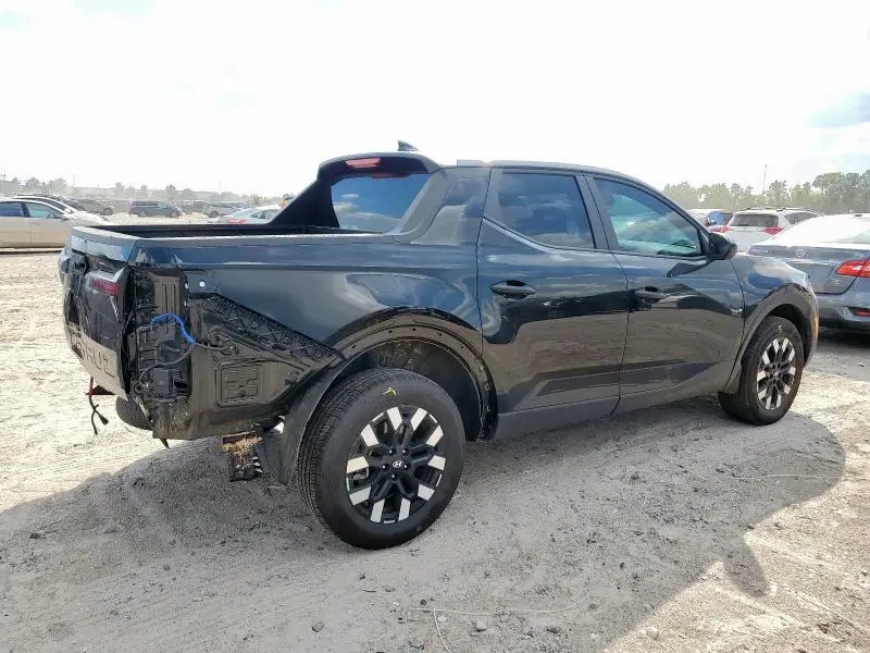 2025 HYUNDAI SANTA CRUZ SE  