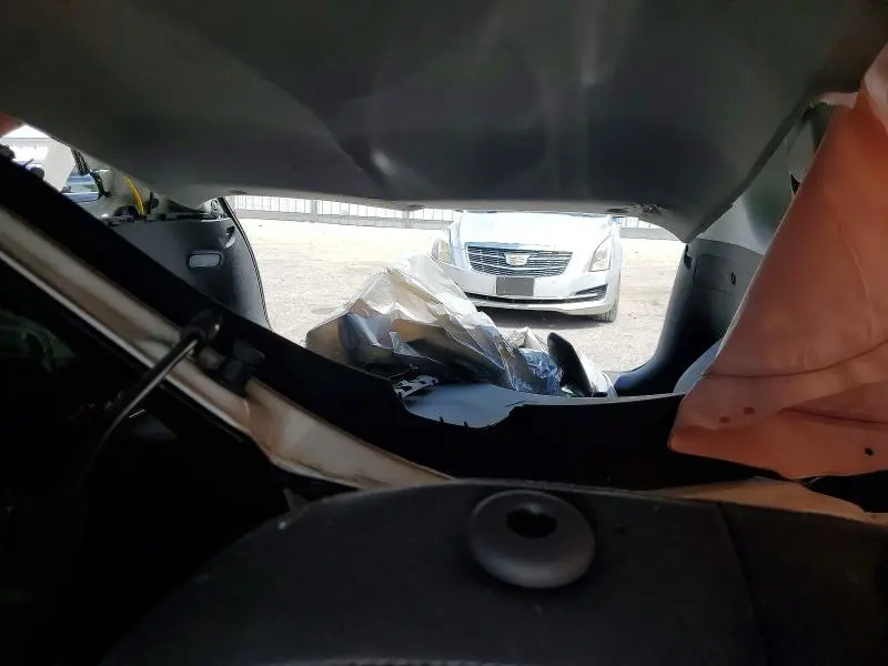 2018 KIA NIRO EX  
