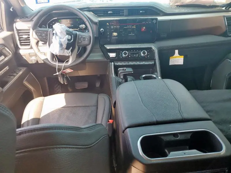 2024 GMC SIERRA C1500 DENALI  