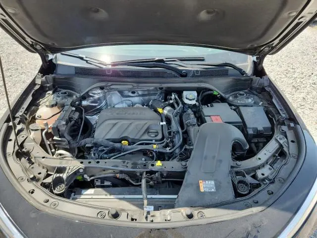 2025 BUICK ENVISTA SPORT TOURING  