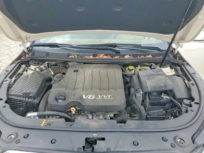 2014 BUICK LACROSSE PREMIUM  