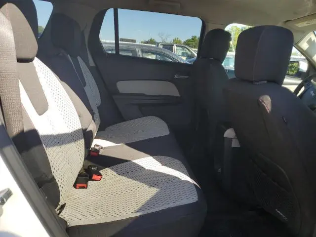 2010 GMC TERRAIN SLE  