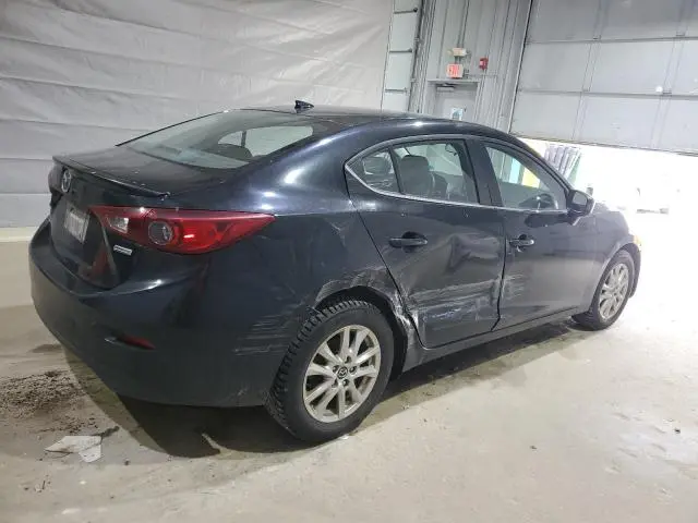 2014 MAZDA 3 TOURING