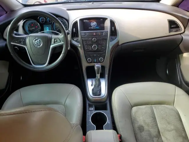 2014 BUICK VERANO   