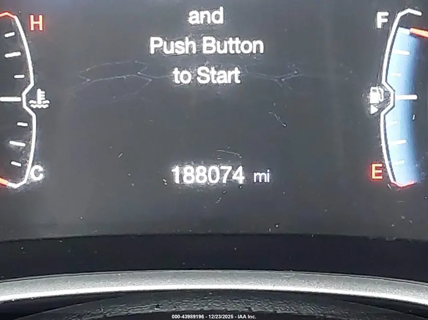 2019 JEEP COMPASS SUN AND WHEEL FWD