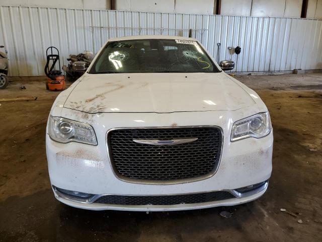 2017 CHRYSLER 300C 